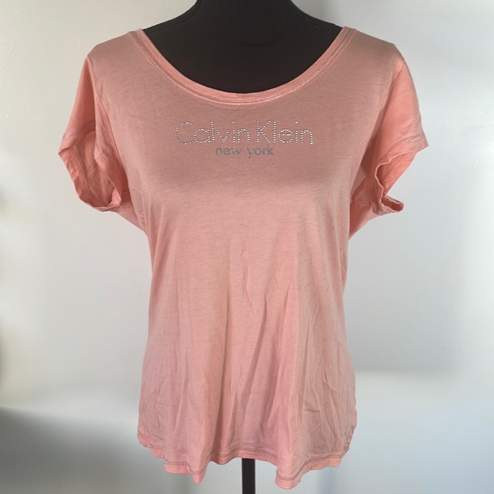 Calvin Klein tee shirt